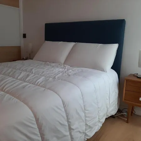 Appartement T3 Renove A 10 Min Du Centre-Ville Avec Balcon, Garage Et Wifi A Saint-Jean-De-Luz - Fr-1-239-584 Exterior photo