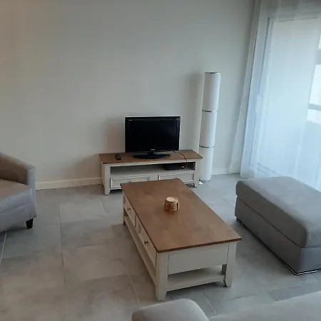 Appartement T3 Renove A 10 Min Du Centre-Ville Avec Balcon, Garage Et Wifi A Saint-Jean-De-Luz - Fr-1-239-584 Exterior photo