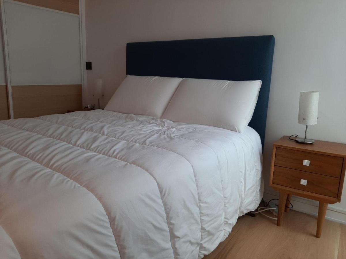 T3 Renove A 10 Min Du Centre-ville Avec Balcon, Garage Et Wifi A - Fr-1-239-584
