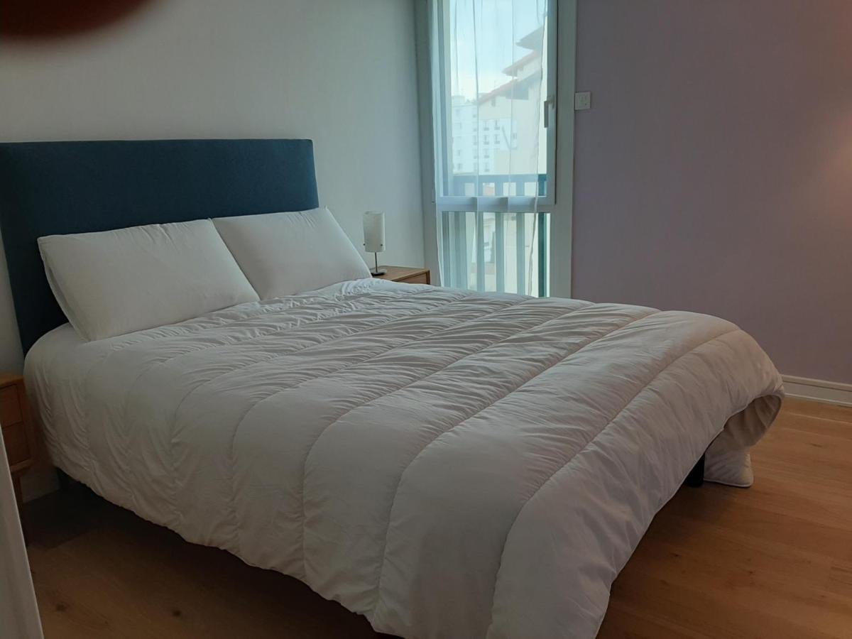 T3 Renove A 10 Min Du Centre-ville Avec Balcon, Garage Et Wifi A - Fr-1-239-584